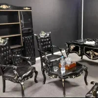 مبلمان اداری merinet صندلی گردان|دفتر کار|هشتگرد, باغشهر|دیوار