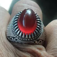 انگشترهای موکل دار