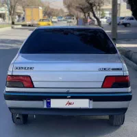 پژو 405 مدل1397|خودرو سواری و وانت|کرمانشاه, |دیوار