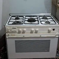 گاز سالم|اجاق گاز و لوازم برقی پخت‌وپز|مشهد, کوی دروی|دیوار