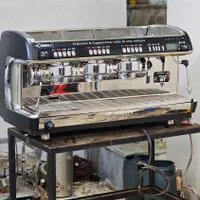 انواع قهوه ساز اسپرسوسازکمترین قیمت