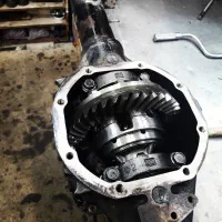 مرکز تعمیر و فروش دیفرانسیل گیربکس|قطعات یدکی و لوازم جانبی|محمودآباد, |دیوار