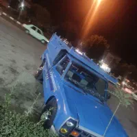 حمل وجابه جایی بار داخل شهر وبیرون شهر|خدمات حمل و نقل|ایرانشهر, |دیوار