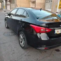 آریزو5 مدل 1400 بی رنگ و خانگی|خودرو سواری و وانت|یزد, |دیوار