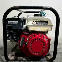 موتور آب بنزینی روبین وهوندا|ابزارآلات|دره شهر, |دیوار