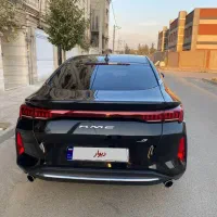 KMC j7 درحد صفر|خودرو سواری و وانت|تهران, تهرانسر غربی|دیوار