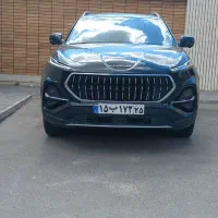 KMC K7 402|خودرو سواری و وانت|تبریز, |دیوار