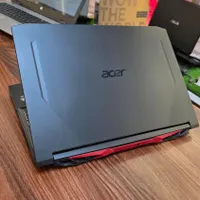 acer nitro در حد نو گیمینگ|رایانه همراه|اردبیل, |دیوار