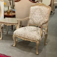 مبل سلطنتی مدل راشل(چاراس)اقساط|مبلمان خانگی و میز عسلی|قم, شهر قائم|دیوار