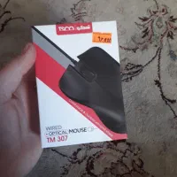 موس سیم دار تسکو