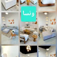 جشنواره کارخانه مبل راحتی|مبلمان اداری|کرمانشاه, |دیوار