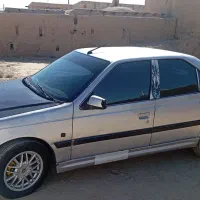 پژو پارس گیژوسط مدل 86|خودرو سواری و وانت|زهک, |دیوار