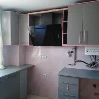 آپارتمان ۷۸ متر دو خوابه جنوبی خیابان ظفر|اجارهٔ آپارتمان|هشتگرد, شهرک صبا سوله|دیوار