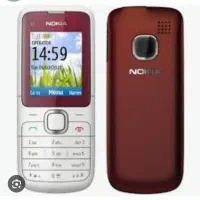 گوشی C1نوکیا اصل