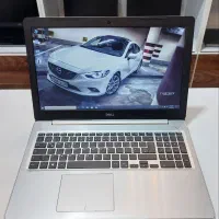 لپ تاپ دل نسل 8 (Dell inspiron 5570)