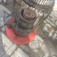 چراغ نفتی درجه یک