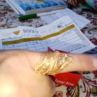 انگشتر طلا|جواهرات|تهران, صد دستگاه|دیوار