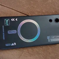 گارد سامسونگ A03core نو