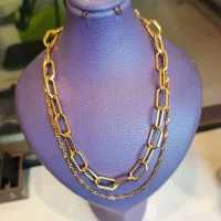 طلای نو فقط ۲ درصد