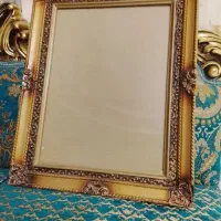 قاب سلطنتی بزرگ