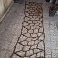 زنجیر چرخ لودر|قطعات یدکی و لوازم جانبی|محمدیه-قزوین, |دیوار