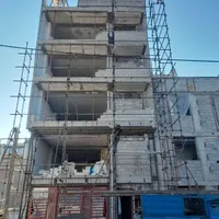 پیمانکاری ساختمان صفر تا صد