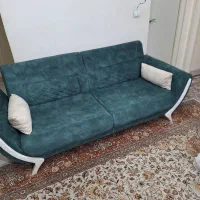 مبل راحتی 8 نفره