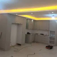 اپارتمان کوچه جمشیدی نوساخت ۱۴۵متری ۶دانگ مالکیت