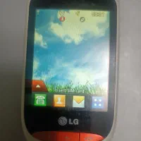 گوشیLG اصلی