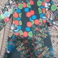 مانتو زنانه|لباس|مراغه, |دیوار