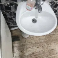 ظرفشویی وصورت شویی