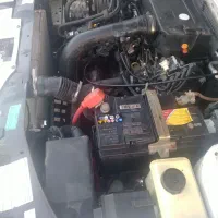 سمند LX مدل ۹۰ سفید|خودرو سواری و وانت|قم, علی آباد|دیوار