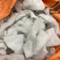خرده پشم شیشه