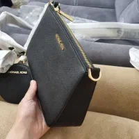 کیف چرم مایکل کورس اورجینال|کیف، کفش، کمربند|تهران, تهرانپارس جنوبی|دیوار