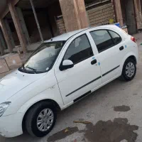 تیبا ۲ مدل ۹۷