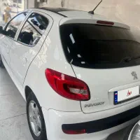 207 مدل ۱۴۰۳|خودرو سواری و وانت|رودهن, |دیوار