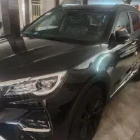 فیدیلیتی الیت 7 نفره مشکی 1404