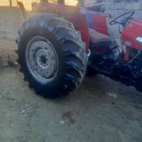 285تراکتور|خودرو سنگین|قیدار, |دیوار