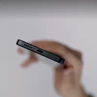 poco x 7 pro  مشکی|موبایل|اصفهان, سعادت‌آباد|دیوار