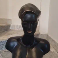 مانکن بالاتنه کاملا سالم