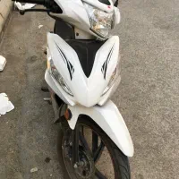 پیشرو۱۳۵ سفید کم کار