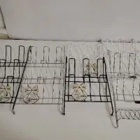 انواع جالیوان آویز|آب‌چکان و نظم‌دهنده ظروف|قم, باجک یک|دیوار