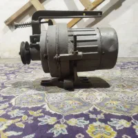دینام چرخ خیاطی صنعتی|چرخ خیاطی و ریسندگی|کیاشهر, |دیوار