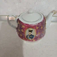 قوری های قدیمی|قوری، کتری، قهوهساز دستی|سمنان, |دیوار