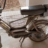 موتور گازی