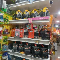 فروشگاه ابزار راتون|ابزارآلات|مشهد, رده|دیوار