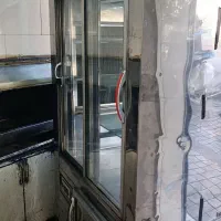 یخچال صنعتی در حد نو|فروشگاه و مغازه|تهران, سلسبیل شمالی|دیوار
