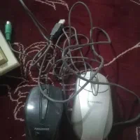 کیبورد و موس|قطعات و لوازم جانبی رایانه|پیشوا, |دیوار