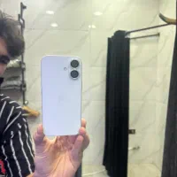 ایفون ۱۶ نرمال