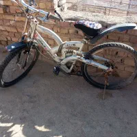 دوچرخه26